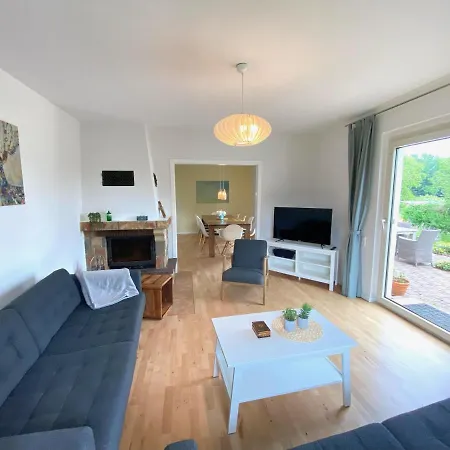 Dom wakacyjny Herlen Bergisch Gladbach