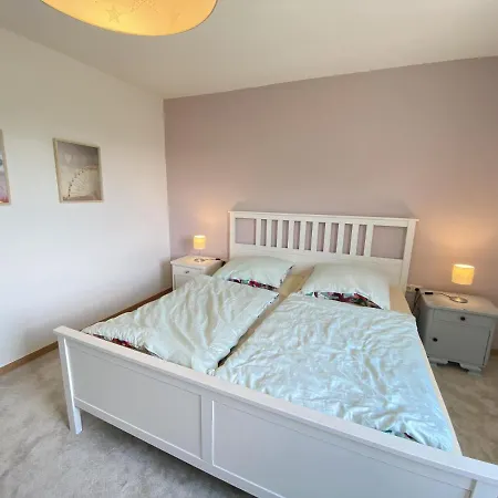 Dom wakacyjny Herlen *