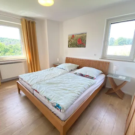 Herlen Dom wakacyjny Bergisch Gladbach