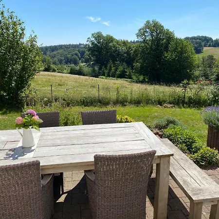 Dom wakacyjny Herlen Bergisch Gladbach
