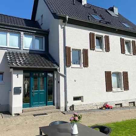 Herlen Bergisch Gladbach