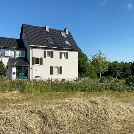 Herlen Dom wakacyjny Bergisch Gladbach