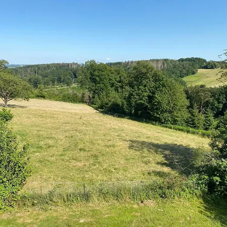 Dom wakacyjny Herlen Bergisch Gladbach